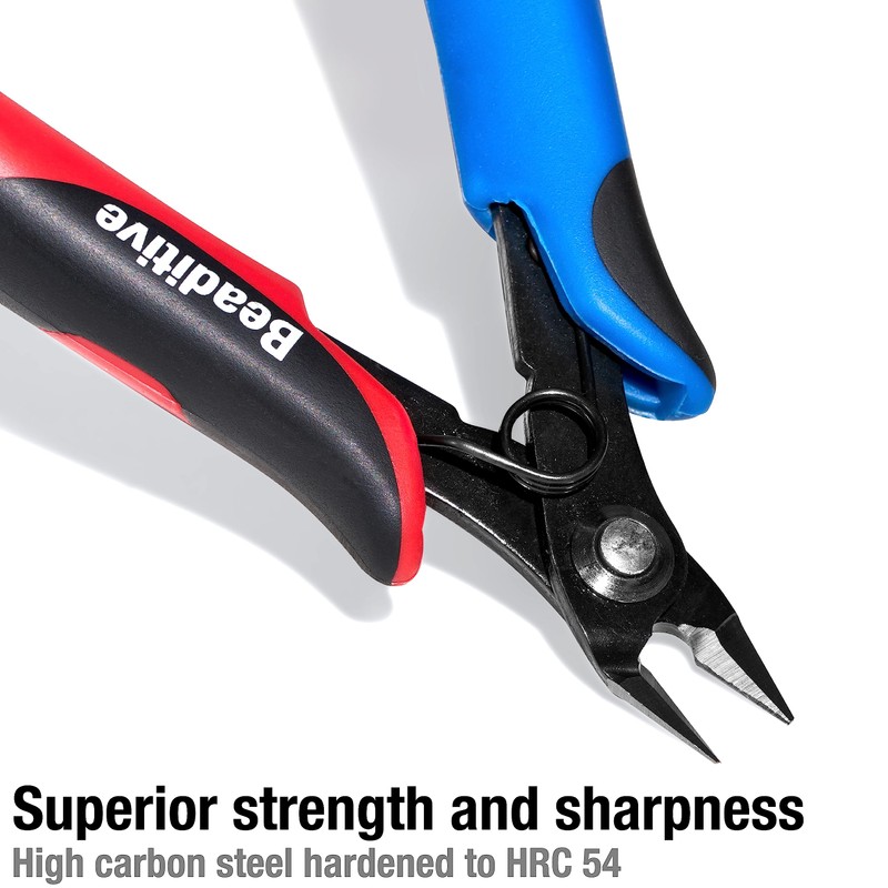 Beaditive Precision Flush Cutter for Plastic Model - Plastic Sprue
