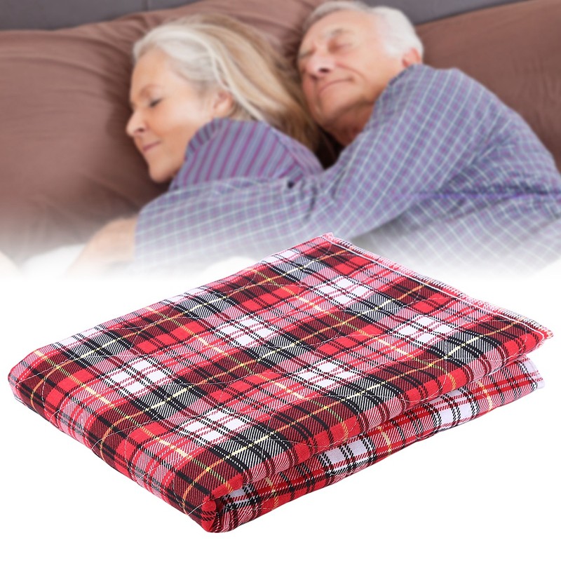 Reusable Washable Pad An Absorbent Pad For Elder Baby Incontinence