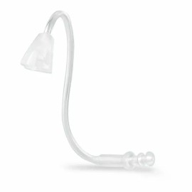 Signia Life/Open Slim Tube Open BTE Signia Rexton MiracleEar-10 pk all sizes US Seller - Red, 3