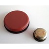 Steel Drum Closure Bung Plug Set 55 Gallon Barrel with