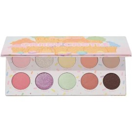 Colourpop Paleta De Sombras Candy Cane 100 Original                                                                                                   