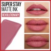 Maybelline Super Stay Matte Ink Revolutionary Rosa