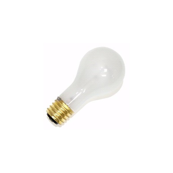 Sylvania 14374 - 100/300PS25/RP 120V PS25 Light Bulb by Sylvania
