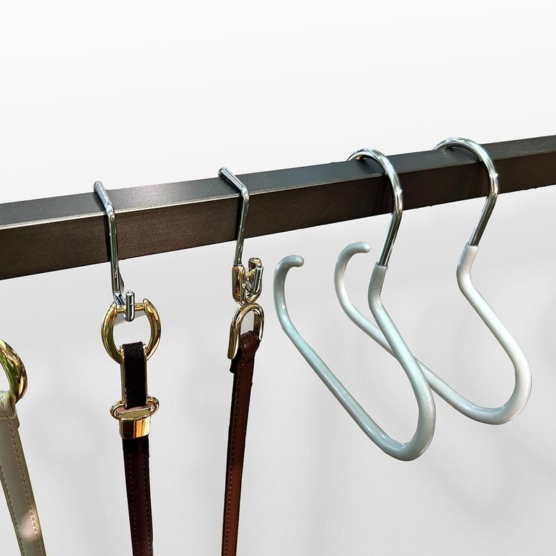 MAWA German Non-Slip Mawa Hanger Accessory Hanger G1 Black Set