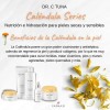 Farmasi Dr. C. Tuna Caléndula Tónico Facial, 125 Ml