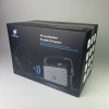 WINBRIDGE Portable PA Speaker Sound System with Bluetooth Headset Model