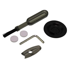 Cleaning Kit Compatible with/Replacement Part for Sage SP0020039 SES875 the Barista Express Espresso Machine
