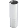 Laser 1989 Deep Socket 1/2 Inchd 17 mm