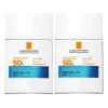2pc La Roche-posay Anthelios Uv Air Protector Solar Fps 50+