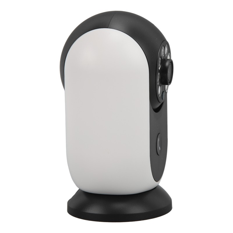 360 Degree WiFi Camera Panoramic Wireless Remote Monitoring IP CCTV