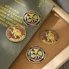 Nosiny 10 Pcs Put on The Whole Armor of God