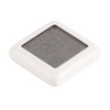 Temperature Sensor Humidity Tester Digital Display Remote Control Thermometer DC