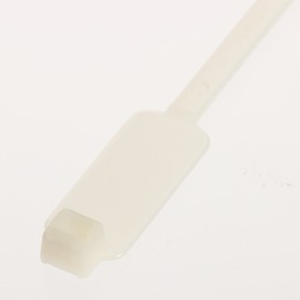 パンドウイット 旗型タイプナイロン結束バンド ナチュラル PLM2S-D