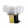 12V DC Plastic Solenoid Inlet Valve - Pressure Normally Open