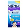 Clearblue Buy Clearblue Advanced Digital Ovulation Test 10 Test Online | Chempro Chemists