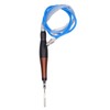 Air Reciprocating File 23000bpm 0.6mm Stroke 1/4 Inch Inlet Speed