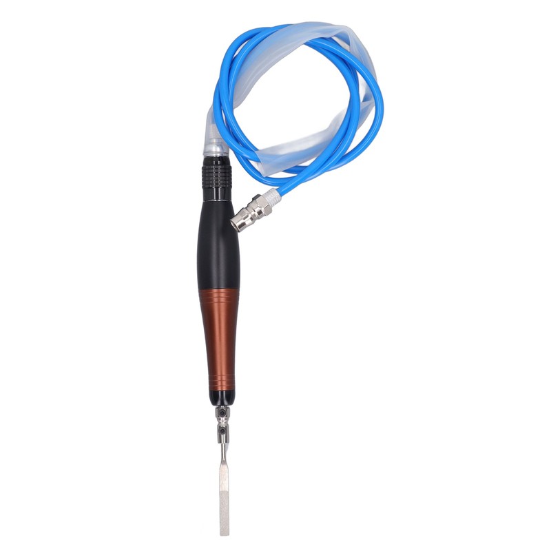 Air Reciprocating File 23000bpm 0.6mm Stroke 1/4 Inch Inlet Speed