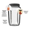 Vitamix Immersion Blending Jar