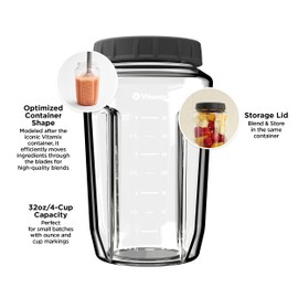 Vitamix Immersion Blending Jar