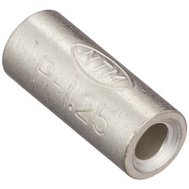ニチフ端子工業 スリーブ P1.25 100入