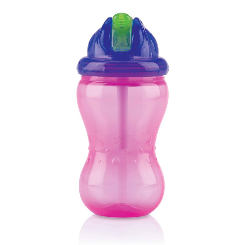 Nûby Flip It Leak-Proof Cup 1 Piece