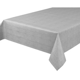 Beautex Oilcloth, Tablecloth, Wipe-Clean, Square, Round, Oval, Choice of Motif and Size