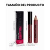 Erinde Lápiz Perfilador de Labios, Larga Duración y Resistente al