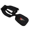 Trimmer Shoulder Strap Black Comfort Padded Belt Strap for Trimmers