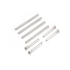 Traxxas 6834 Complete Suspension Pin Set (F&R)