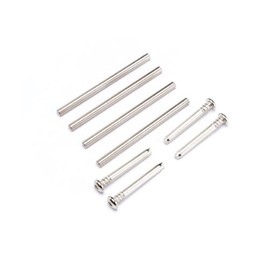 Traxxas 6834 Complete Suspension Pin Set (F&R)