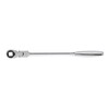 TONE RH4FB Oscillating Ratchet Handle 1/2 inch (12.7 mm) Insertion