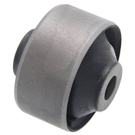 Arm Bushing Front Differential Mount Febest NAB-201 Oem 54751-31G02