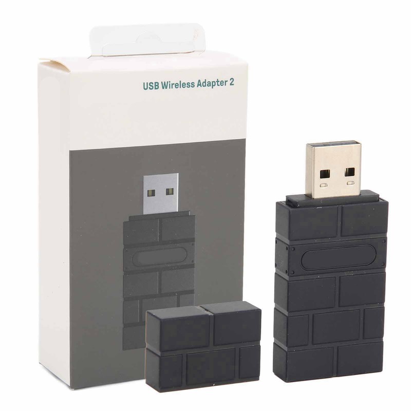 USB Wireless Bluetooth Adapter for Switch &amp; 8Bitdo Controllers &amp;