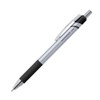 Office Depot Advanced Ink Retractable Ballpoint Pens, Bold Point, 1.2