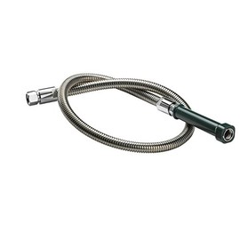 Krowne Metal 21-133L Value Line Replacement Hose 44" Long