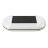 Solar Powered Car Air Purifier Car Air Freshener Solar Energy