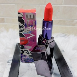 Urban Decay Vice High Impact Vegan Lipstick - Drive In (Cream) New