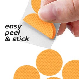 Mosquito Guard Mosquito Repellent Stickers Kids 60pcs - Mosquito Repellent Outdoor - Plant Based Mosquito Patch - Mosquito Repellent for Patio