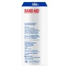 Band-Aid Brand Tru-Stay Sheer Strips Adhesive Bandages for First Aid