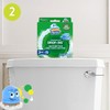 Scrubbing Bubbles Scrubbing Bubbles Toilet Bowl Tablets, Continuous Clean Toilet