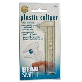 Plastic Caliper Tool