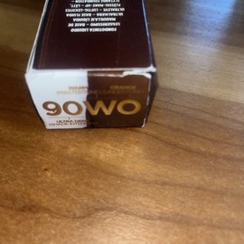 Urban Decay STAY NAKED Weightless Liquid Makeup Foundation #90WO -1oz - NIB