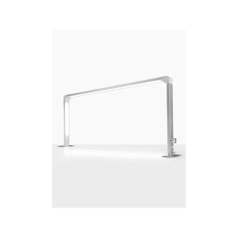 네일 조명 LED 알루미늄 접이식 타투 데스크탑 램프 Nail Light