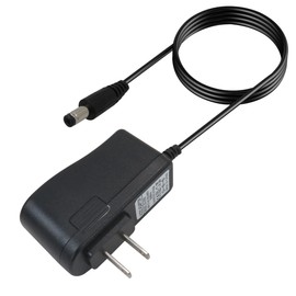 Suifaqi Upgrade 27V Massage Gun Charger for Sharper Image Powerboost 2437599 1011666 1013002 1012667 1013985 Cordless Deep Tissue Massager Power Adapter,5.9FT