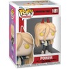 FUNKO POP! Anime: Chainsaw Man - Power [New Toy] Vinyl