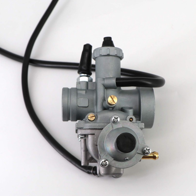 KIPA Carburetor for Suzuki 1985-1986 ALT125 1985-1987 LT125 Quadrunner 125