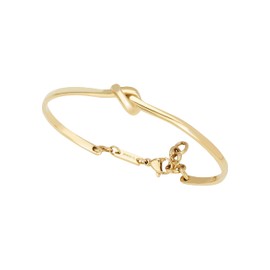 Breil - B&ME Steel Bracelet for Women, Stainless Steel, No Gemstone