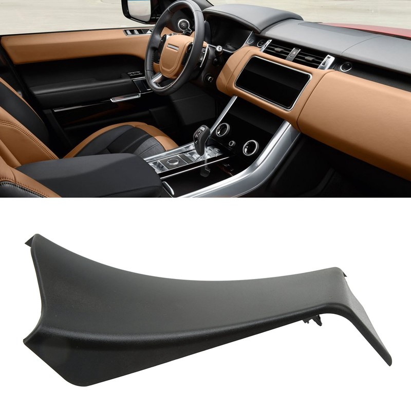 Car Interior C Pillar Trim LR043346 Inner C Pillar Panel