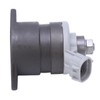 Distributor Solenoid Valve 9218234 for HPV102 Alloy Steel with Washer