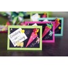 75 Sheets Coloured Paper 80 g/m² DIN A5 Craft Paper